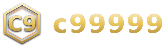 c99999 logo